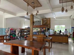 Gallery image of Trisula Room, Pool and Warung in Badung