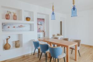 Billede fra billedgalleriet på Villa Santo Tomás - Adriana i Es Migjorn Gran