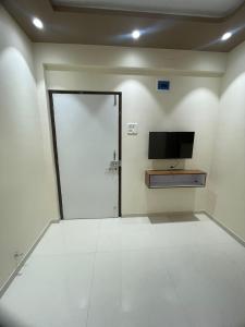 Μια τηλεόραση ή/και κέντρο ψυχαγωγίας στο Golden Stays