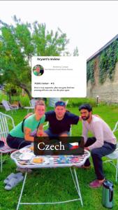 Imagem da galeria de Northlanders Guest House Skardu em Skardu