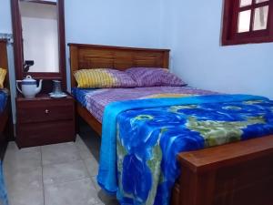 Afbeelding uit fotogalerij van Blessed guest Nuwara eliya in Nikawatawana