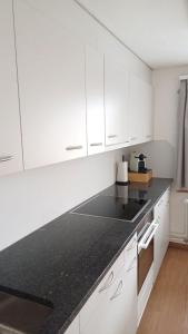 Gallery image of Lakeview Lodge Ferienwohnung Aeschlen ob Gunten am Thunersee in Aeschlen ob Gunten