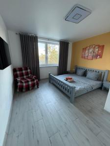 Imagen de la galería de Bier House, en Velyatyn