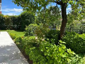 Zahrada ubytování Къща за гости Здравец