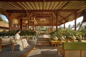 Fotografie z fotogalerie ubytování Khastana Hadi Tegallalang, Ubud v destinaci Tegalalang