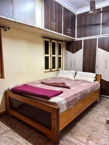 Φωτογραφία από το άλμπουμ του Prakash Homestay σε Hampi