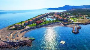 Gallery image of Assos Dove Hotel Resort & SPA in Behramkale