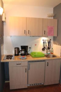 Fotografie z fotogalerie ubytování Ferienappartement E229 für 2-4 Personen an der Ostsee v destinaci Brasilien