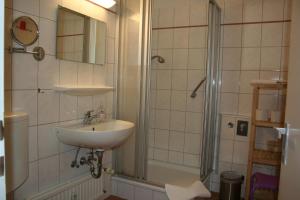 Fotografie z fotogalerie ubytování Ferienappartement E229 für 2-4 Personen an der Ostsee v destinaci Brasilien + 3 fotografie