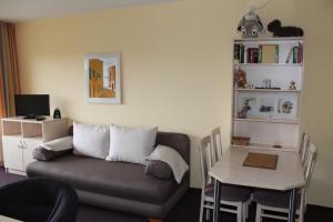 Gallery image of Ferienappartement E221 für 2-4 Personen an der Ostsee in Brasilien