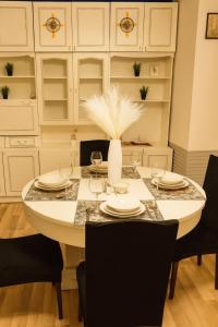 Φωτογραφία από το άλμπουμ του Friendly two-room apartment σε Sigulda +8 φωτογραφίες