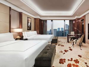 Gallery image of Fairmont Chengdu in Chengdu