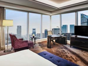 Gallery image of Fairmont Chengdu in Chengdu