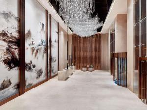 Gallery image of Fairmont Chengdu in Chengdu