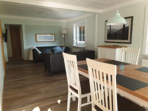 Et opholdsområde på Cozy Winterwunderland Langlauf, Biking 4 Personen