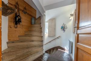 Φωτογραφία από το άλμπουμ του Maison à Tour Briançon στην Μπριανσόν