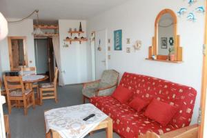 Gallery image of Ferienwohnung F334 für 2-4 Personen an der Ostsee in Schönberg in Holstein