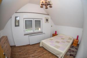 Posteľ alebo postele v izbe v ubytovaní Villa Lorena
