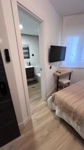 Fotografie z fotogalerie ubytování Victrix Homes v destinaci León + 104 fotografií