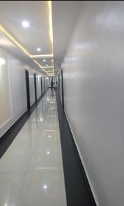 Gallery image of Vincent Jo Hotel and Suites in Lekki +1 photo
