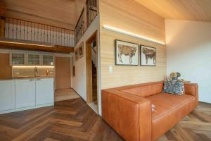 Η κουζίνα ή μικρή κουζίνα στο Zum Schmied +23 φωτογραφίες