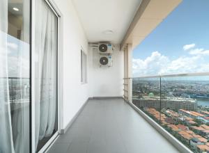 Foto dalla galleria di CASA by Meridian a Phnom Penh Altre 11 foto