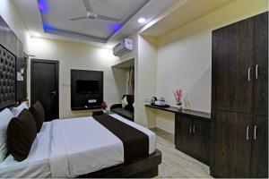 Photo de la galerie de l'établissement Townhouse Refresh, à Kolkata