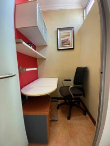 Fotografie z fotogalerie ubytování The Fifth v destinaci Luanda