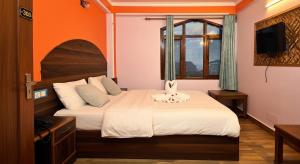 Imagen de la galería de Hotel Tirupati Inn Hill View, en Shimla