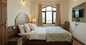 Imagen de la galería de Hotel Tirupati Inn Hill View, en Shimla