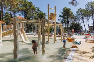 Hosté ubytování Vignale Resort