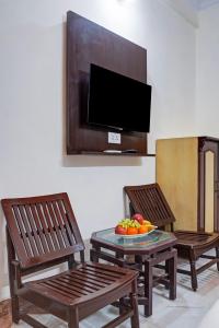 Gallery image of Hotel Royal Prithvi Palace in Ghaziabad