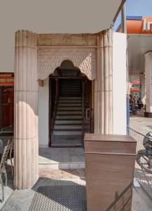 Gallery image of Hotel Royal Prithvi Palace in Ghaziabad
