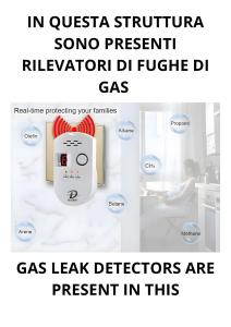 Fotografie z fotogalerie ubytování Mareluna Apartment v destinaci Porto Cesareo