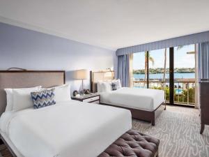 Gallery image of Hamilton Princess & Beach Club A Fairmont Managed Hotel in Hamilton