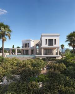 Το κτήριο όπου στεγάζεται  το ξενοδοχείο +31 φωτογραφίες