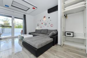 Gallery image of Villa Ledinko in Glavan