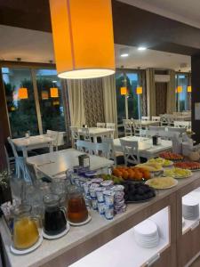 Gallery image of Bursztyn Resort in Kołobrzeg