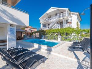 Gallery image of Villa Antonella in Glavan