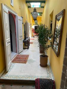 Fotografie z fotogalerie ubytování Appartement Medina Sidi Magdoul v destinaci Essaouira