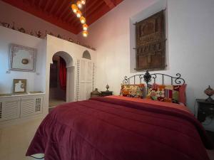 Fotografie z fotogalerie ubytování Appartement Medina Sidi Magdoul v destinaci Essaouira
