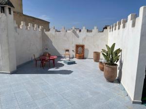 Φωτογραφία από το άλμπουμ του Appartement Medina Sidi Magdoul στην Εσαουίρα