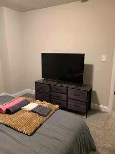 Μια τηλεόραση ή/και κέντρο ψυχαγωγίας στο Runaway!