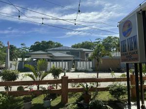 Zahrada ubytování The View Private Resort and Event Place