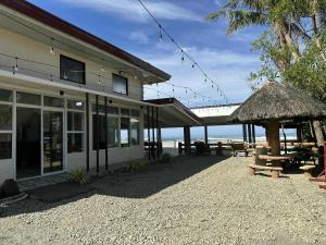 Příroda nedaleko rezortu