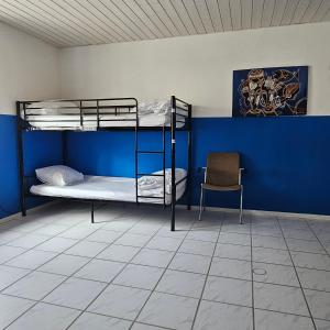 Foto de la galería de PopUp Hostel Trainstation Zürich HB en Zúrich 11 fotos más