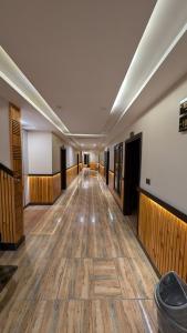 Fotografie z fotogalerie ubytování Paras Continental Hotel v destinaci Nārān