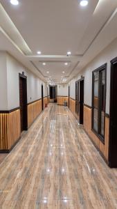 Fotografie z fotogalerie ubytování Paras Continental Hotel v destinaci Nārān