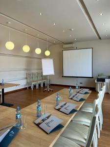 Konferenční prostory v ubytování Hotel Wena