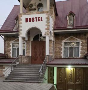 Fotografie z fotogalerie ubytování Dds Hostel v destinaci Salor Bekati